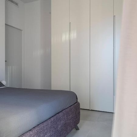 Casa Del Faro - Baia Flaminia Apartment Pesaro Bagian luar foto