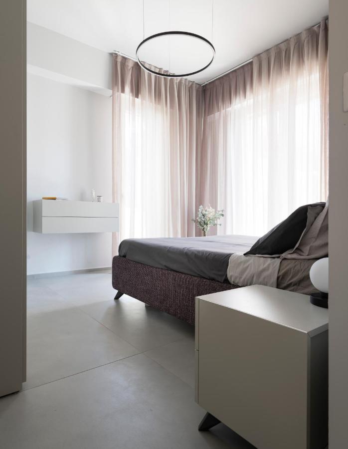 Casa Del Faro - Baia Flaminia Apartment Pesaro Bagian luar foto